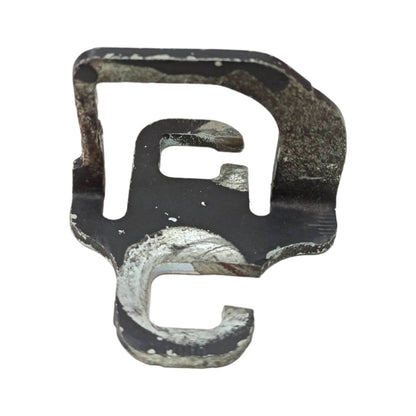 Batente Porta Malas Mercedes C200 W205 2019 A2047580003