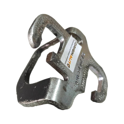 Batente Porta Malas Mercedes C200 W205 2019 A2047580003