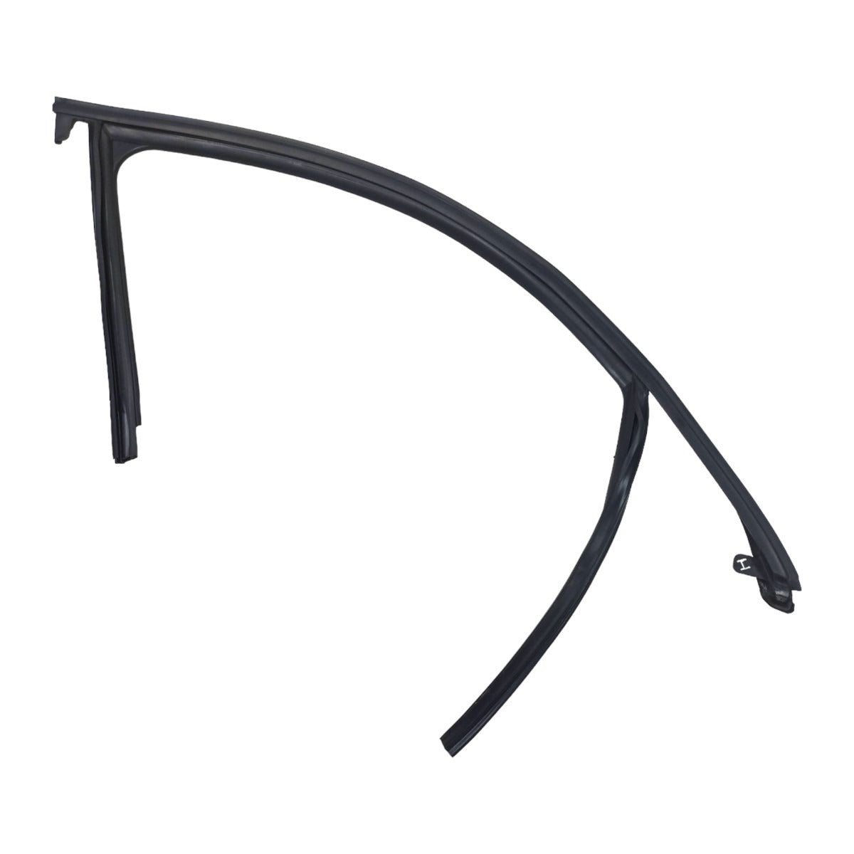 Canaleta Dianteira Direita Audi Q3 1.4 2017 8U0837440A