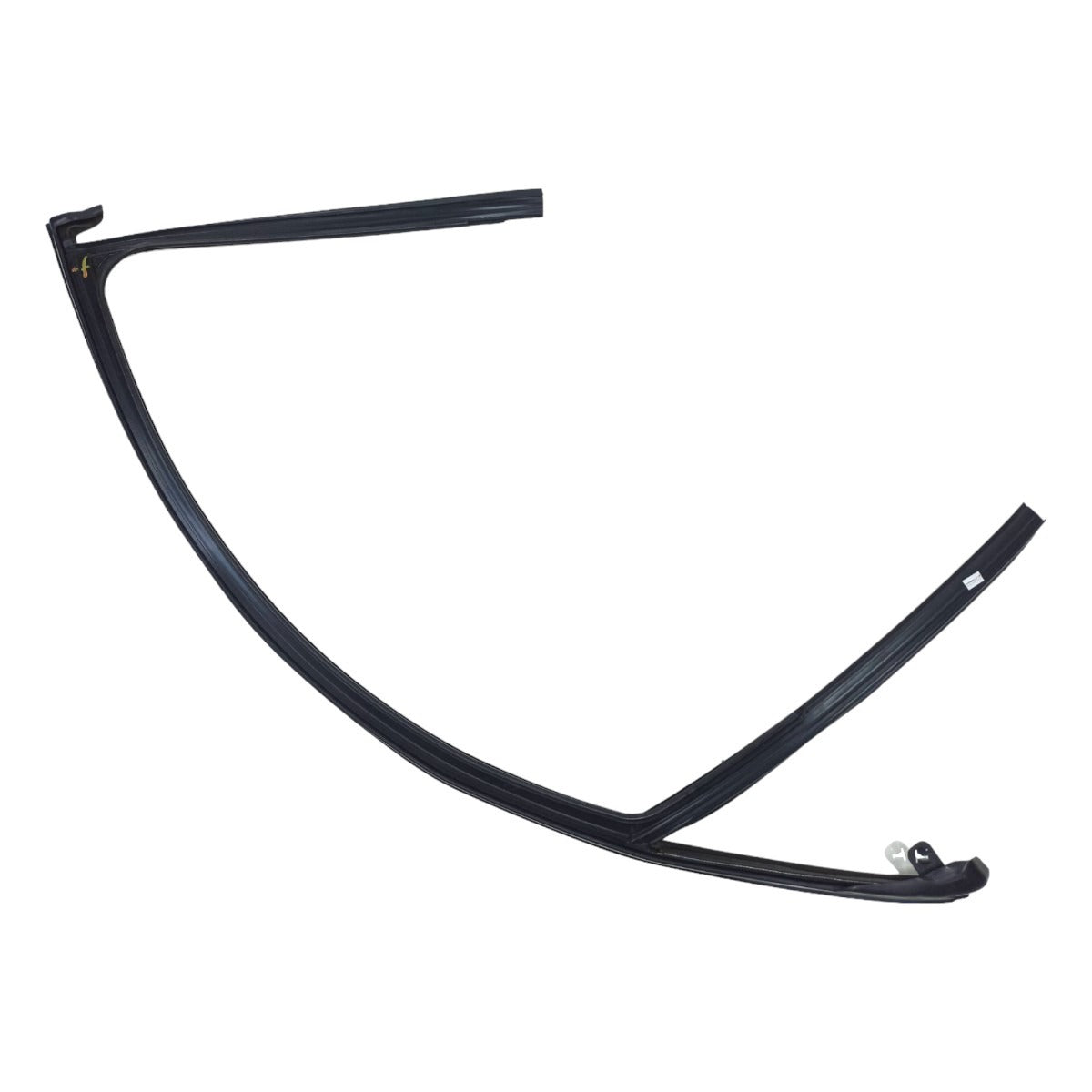 Canaleta Dianteira Direita Audi Q3 1.4 2017 8U0837440A