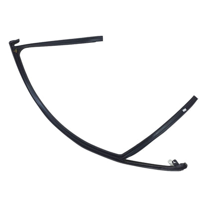 Canaleta Dianteira Direita Audi Q3 1.4 2017 8U0837440A