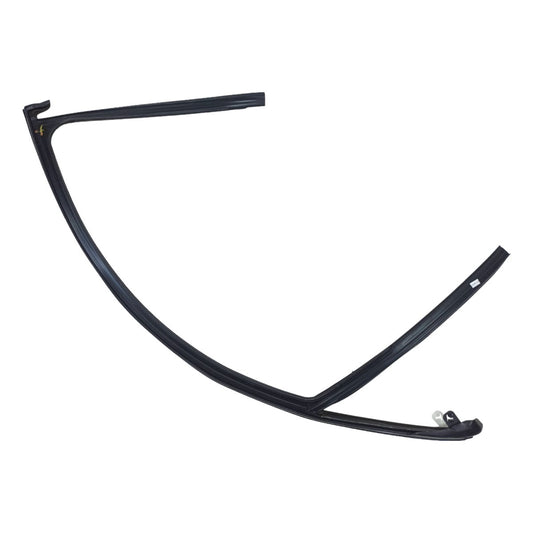 Canaleta Dianteira Direita Audi Q3 1.4 2017 8U0837440A