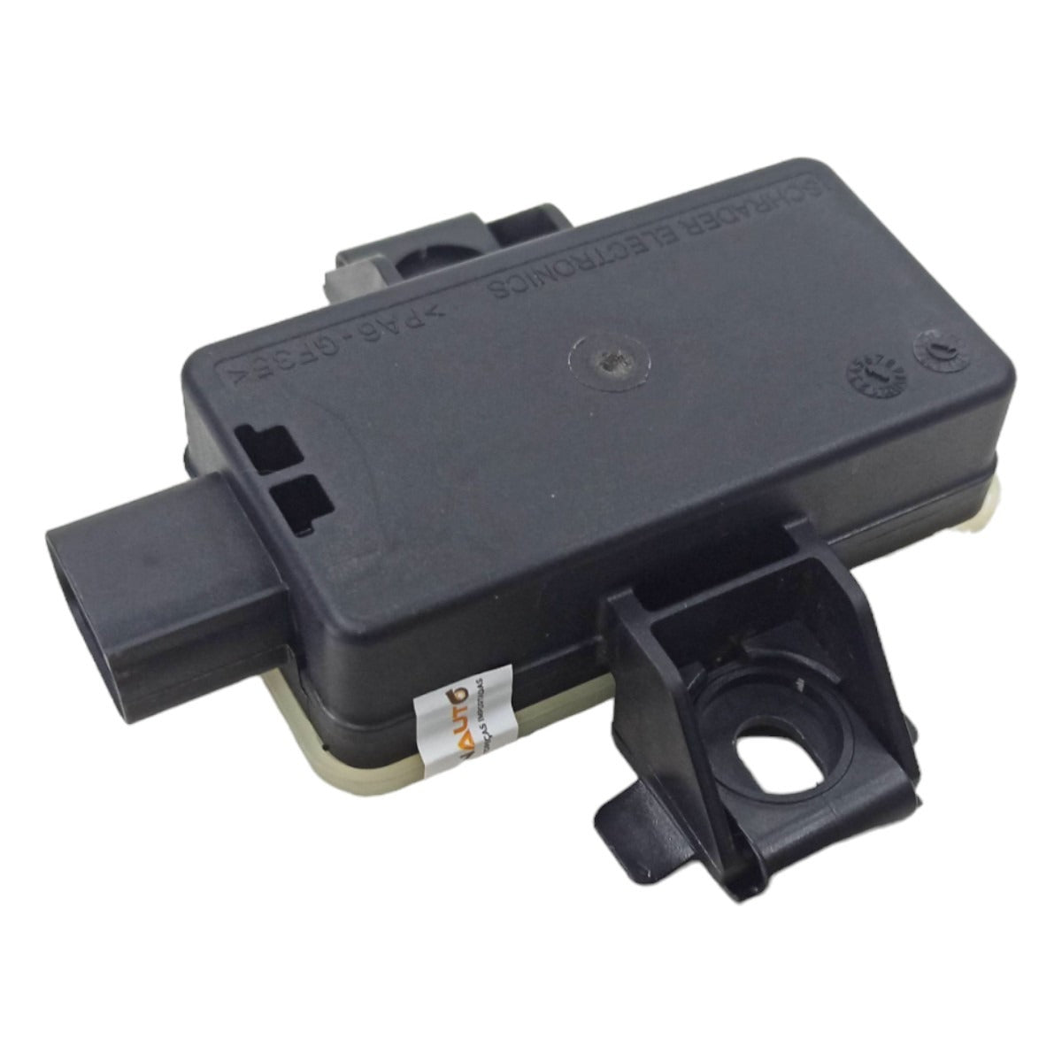 Sensor TPMS Pressão Pneus Mercedes C200 2019 A0009003713