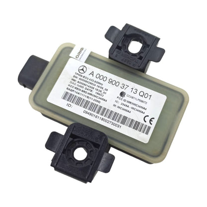 Sensor TPMS Pressão Pneus Mercedes C200 2019 A0009003713