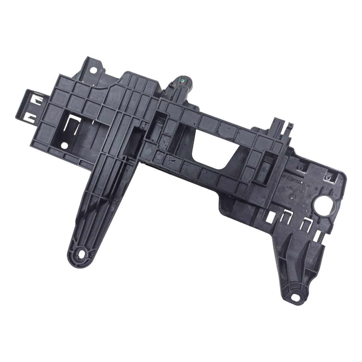 Suporte Módulo Estacionamento Mercedes C200 2019 A2055457700