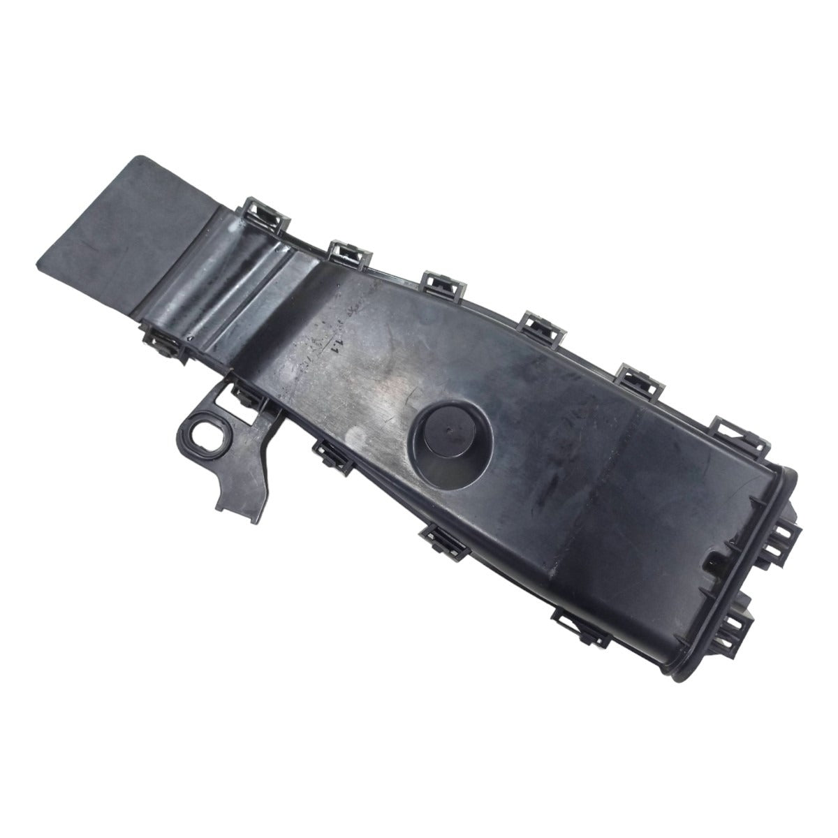 Duto de Ar Condicionado Mercedes C200 2019 A2058320500