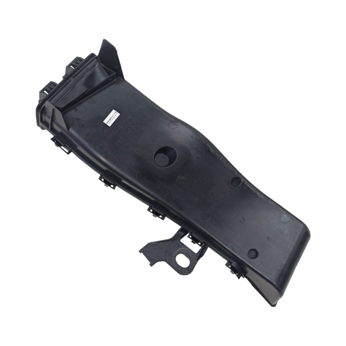 Duto de Ar Condicionado Mercedes C200 2019 A2058320500