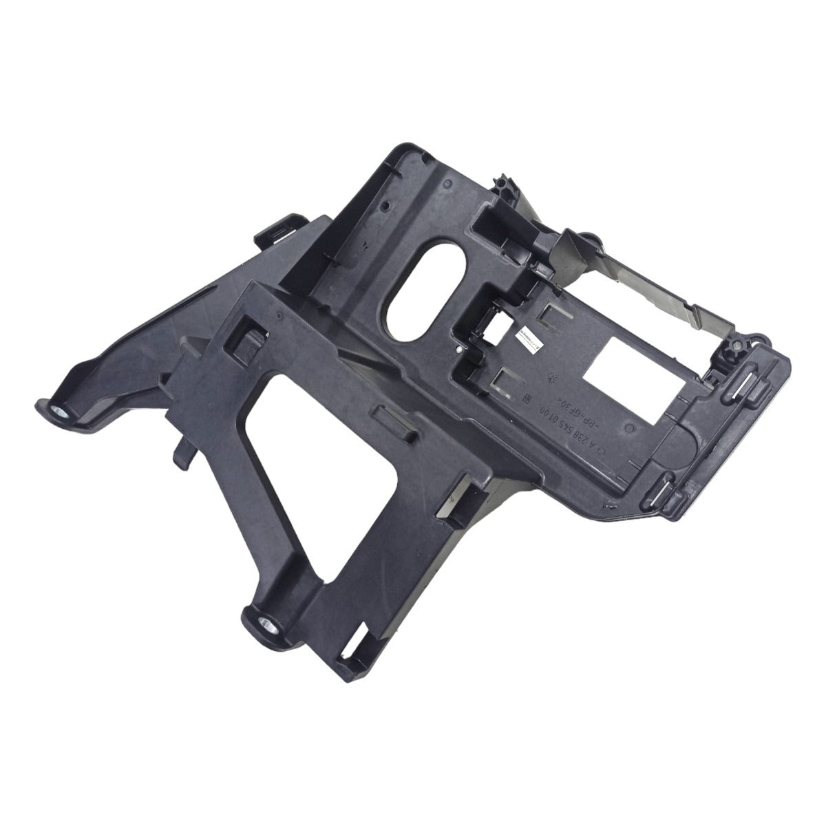 Suporte Módulo SAM Porta Mala Mercedes C200 2019 A2385450100