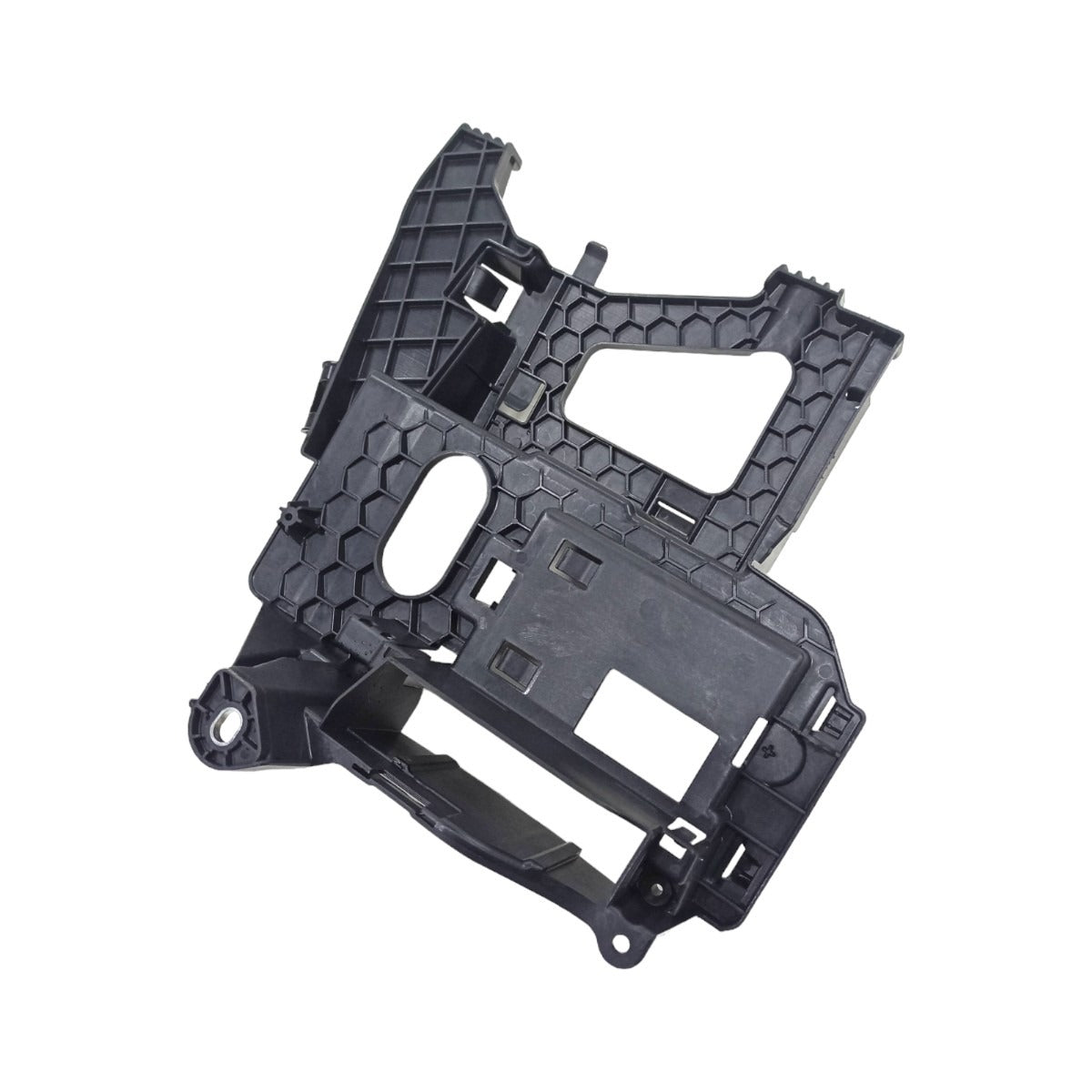 Suporte Módulo SAM Porta Mala Mercedes C200 2019 A2385450100