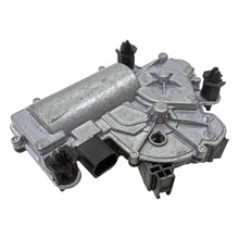 Motor Tampa Traseira Audi A5 2019 Fechadura Trava 3V5827887B