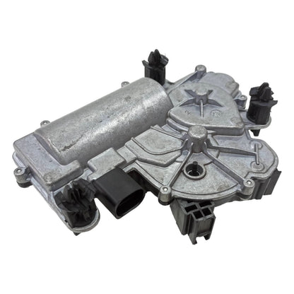 Motor Tampa Traseira Audi A5 2019 Fechadura Trava 3V5827887B