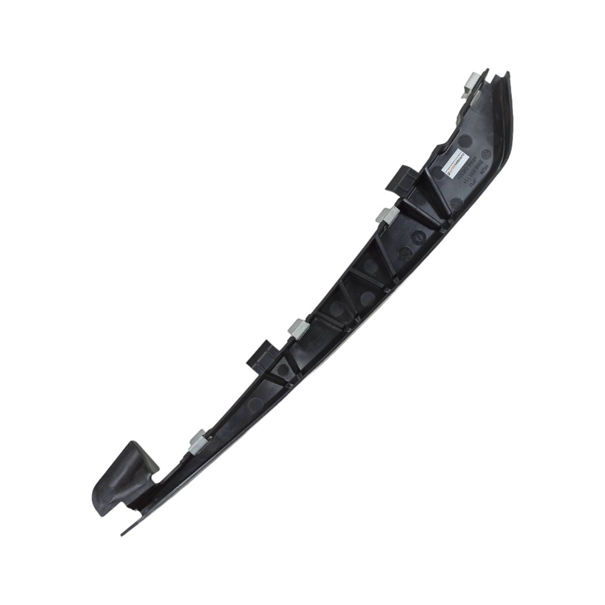 Suporte Vedação Porta Audi A5 2019 Traseira Esquerda 2020