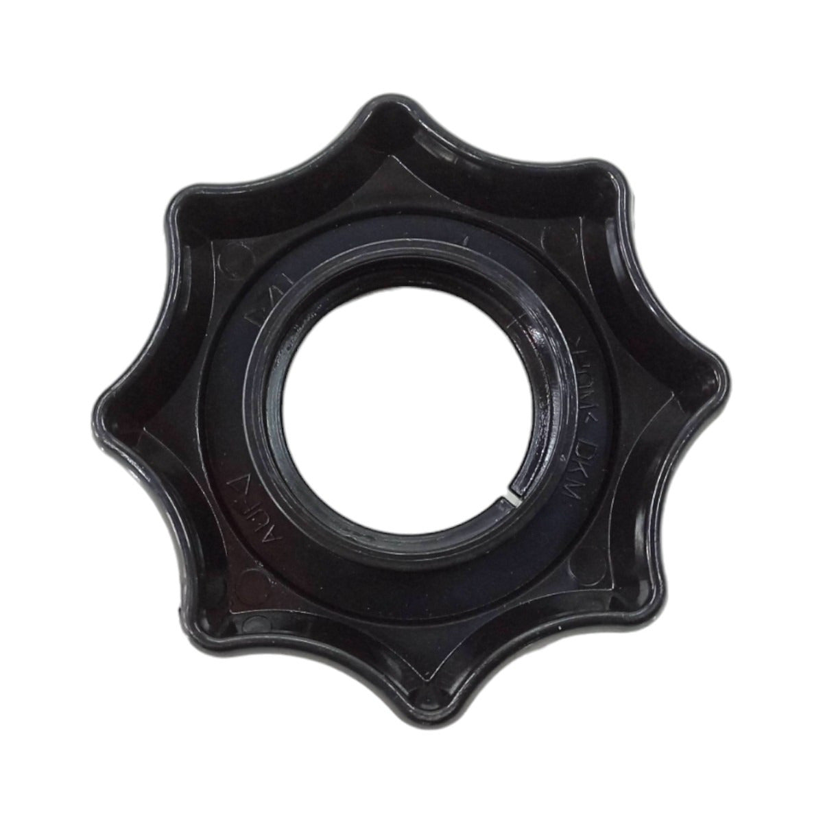 Porca Estepe Audi A5 2019 2020 Pneu Porta Mala 8W0803899