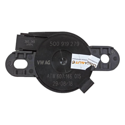 Sirene Alarme Audi A5 Plus 190cv 2019 5Q0919279