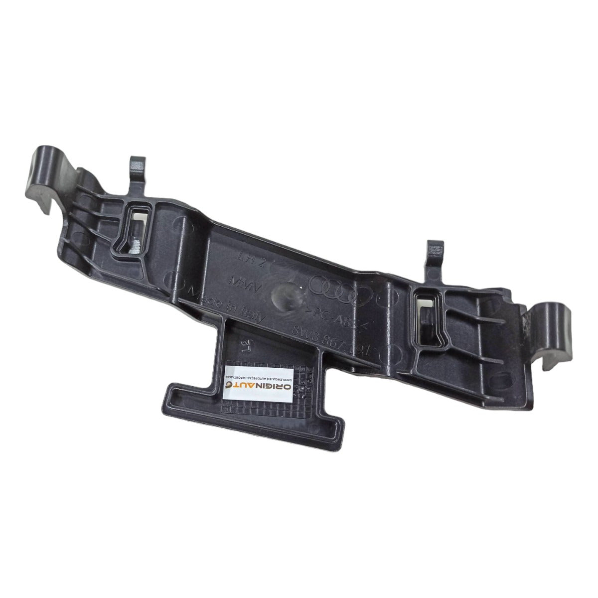 Suporte Carroceria Audi A5 2019 Dianteiro Esquerdo 8W8867191
