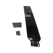 Moldura Black Piano Porta Audi A5 2019 Dianteiro Direito