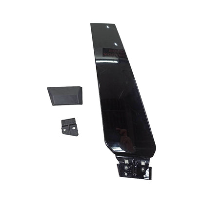 Moldura Black Piano Porta Audi A5 2019 Dianteiro Direito