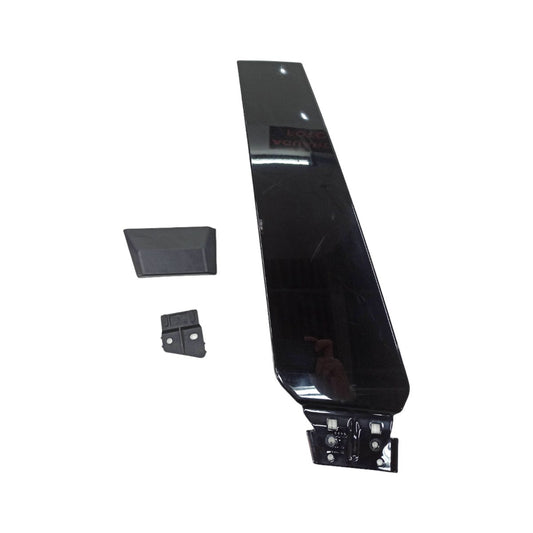 Moldura Black Piano Porta Audi A5 2019 Dianteiro Direito