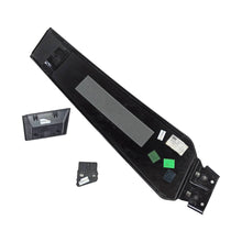 Moldura Black Piano Porta Audi A5 2019 Dianteiro Direito