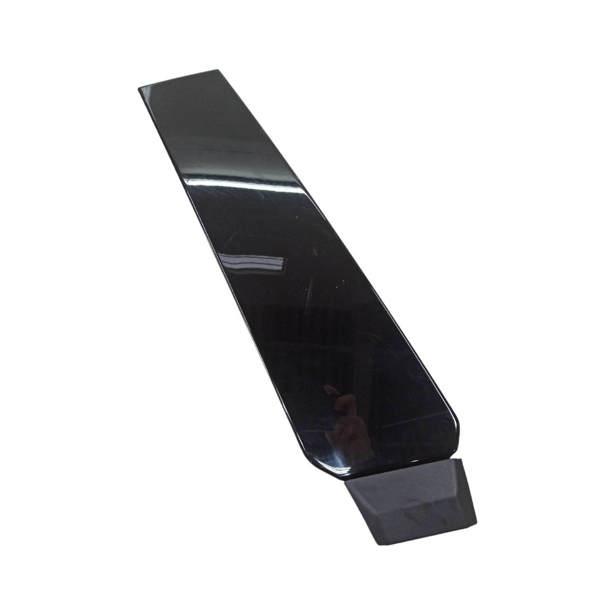 Moldura Black Piano Porta Audi A5 2019 Dianteiro Direito