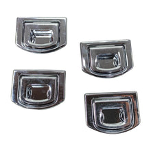 Kit Gancho Porta Malas Audi A5 Plus 2019 Rede 1K0864203C