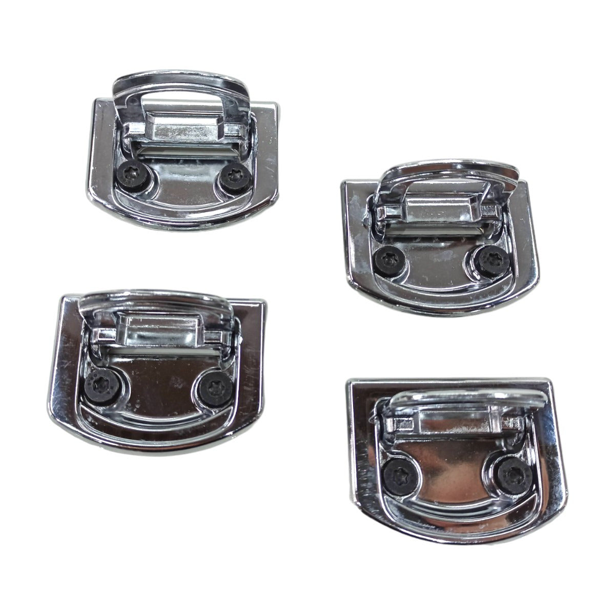 Kit Gancho Porta Malas Audi A5 Plus 2019 Rede 1K0864203C