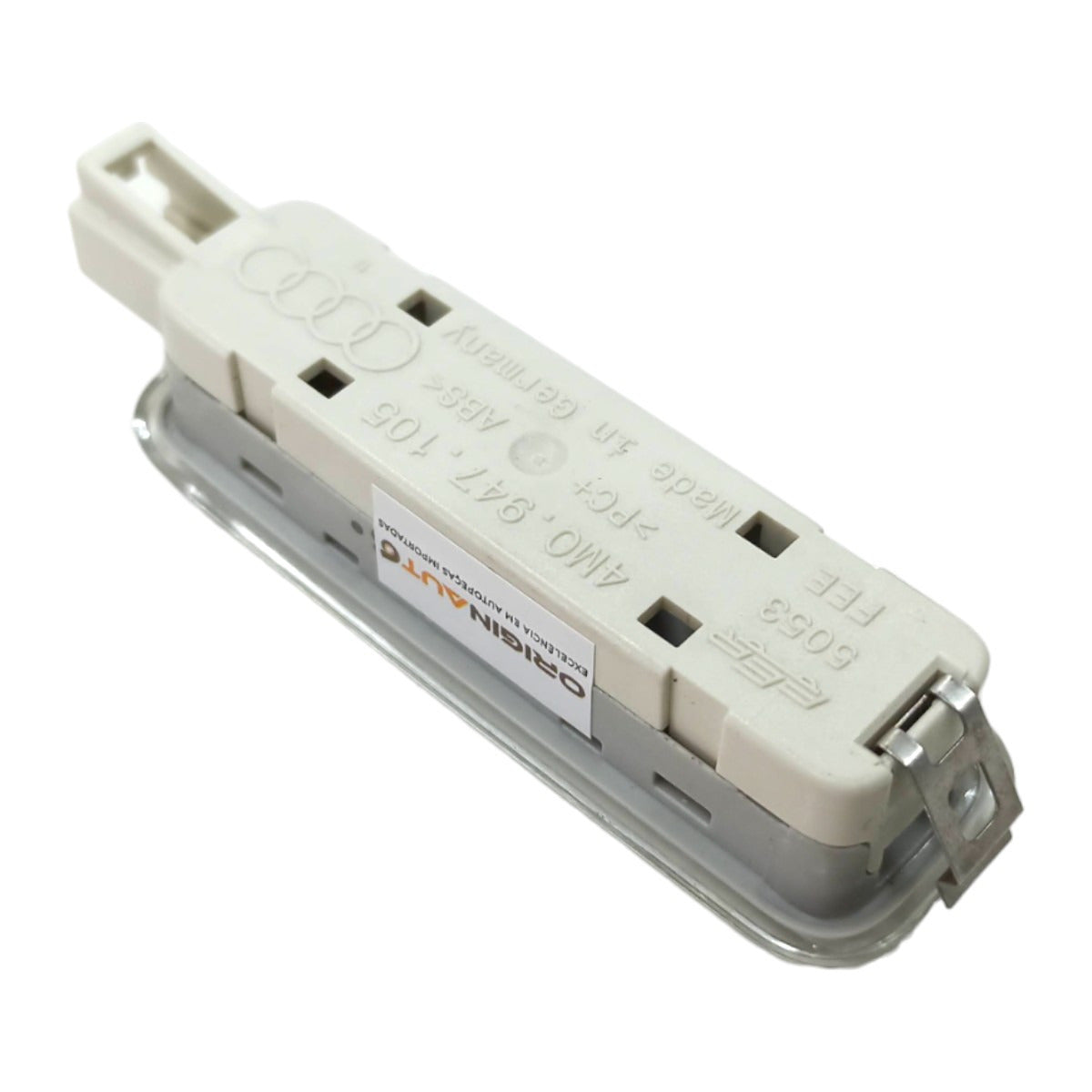 Led Cortesia Audi A5 2019 Quebra Sol 4M0947105 2020 2021