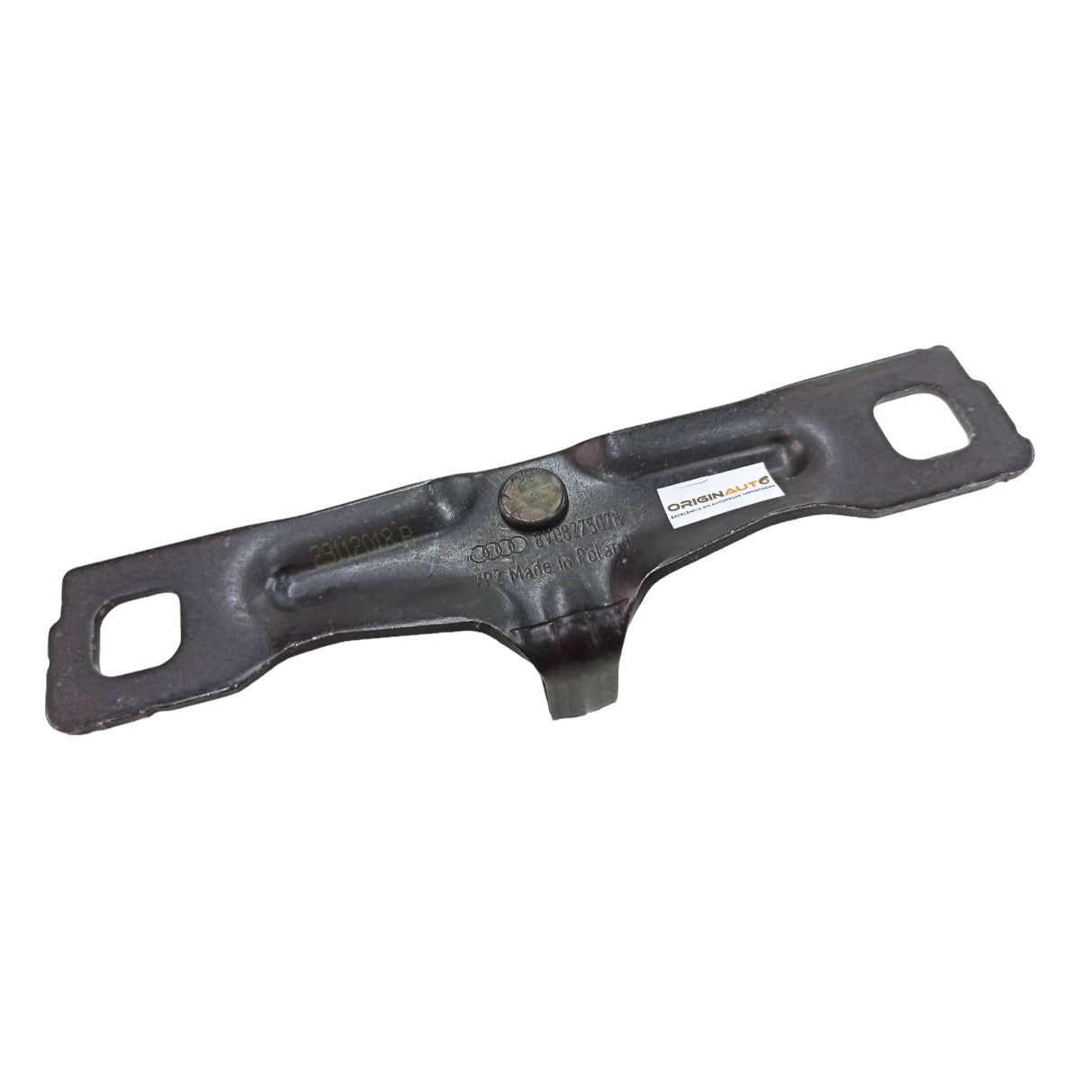 Fecho Tampa Traseira Audi A5 2019 8V0827507B Gancho