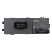 Módulo Tampa Traseira Audi A5 2019 Abertura 8W8959107D