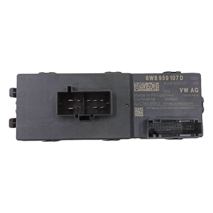 Módulo Tampa Traseira Audi A5 2019 Abertura 8W8959107D