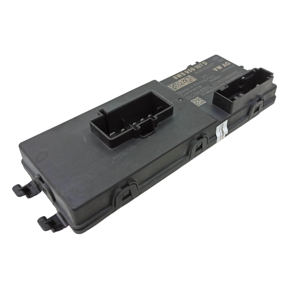 Módulo Tampa Traseira Audi A5 2019 Abertura 8W8959107D