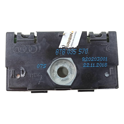 Módulo Supressor Ruído Audi A5 Plus 190cv 2019 8T8035570