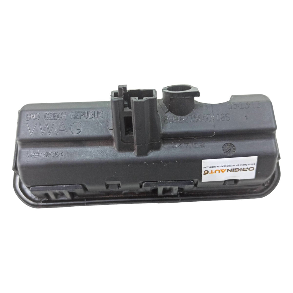 Maçaneta Audi A5 2019 Tampa Traseira 8W8827566D