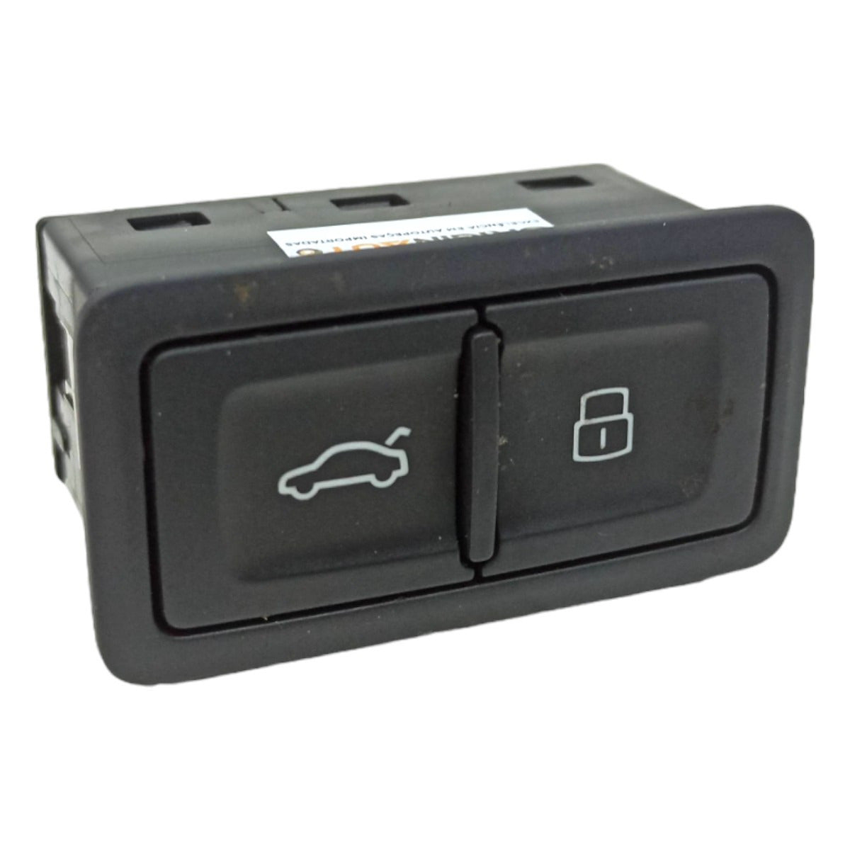 Botão Abertura Porta Malas Audi A5 Plus 2019 4G959831A