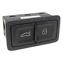 Botão Abertura Porta Malas Audi A5 Plus 2019 4G959831A