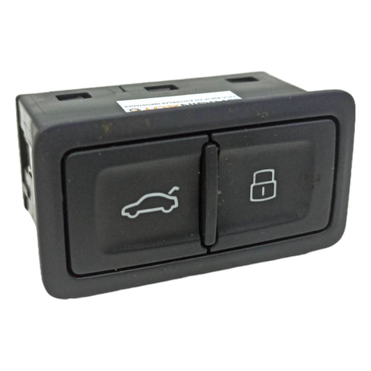 Botão Abertura Porta Malas Audi A5 Plus 2019 4G959831A