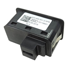 Botão Abertura Porta Malas Audi A5 Plus 2019 4G959831A