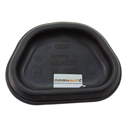 Tampão Torre Amortecedor Audi A5 Plus 190cv 2019 8W0803593