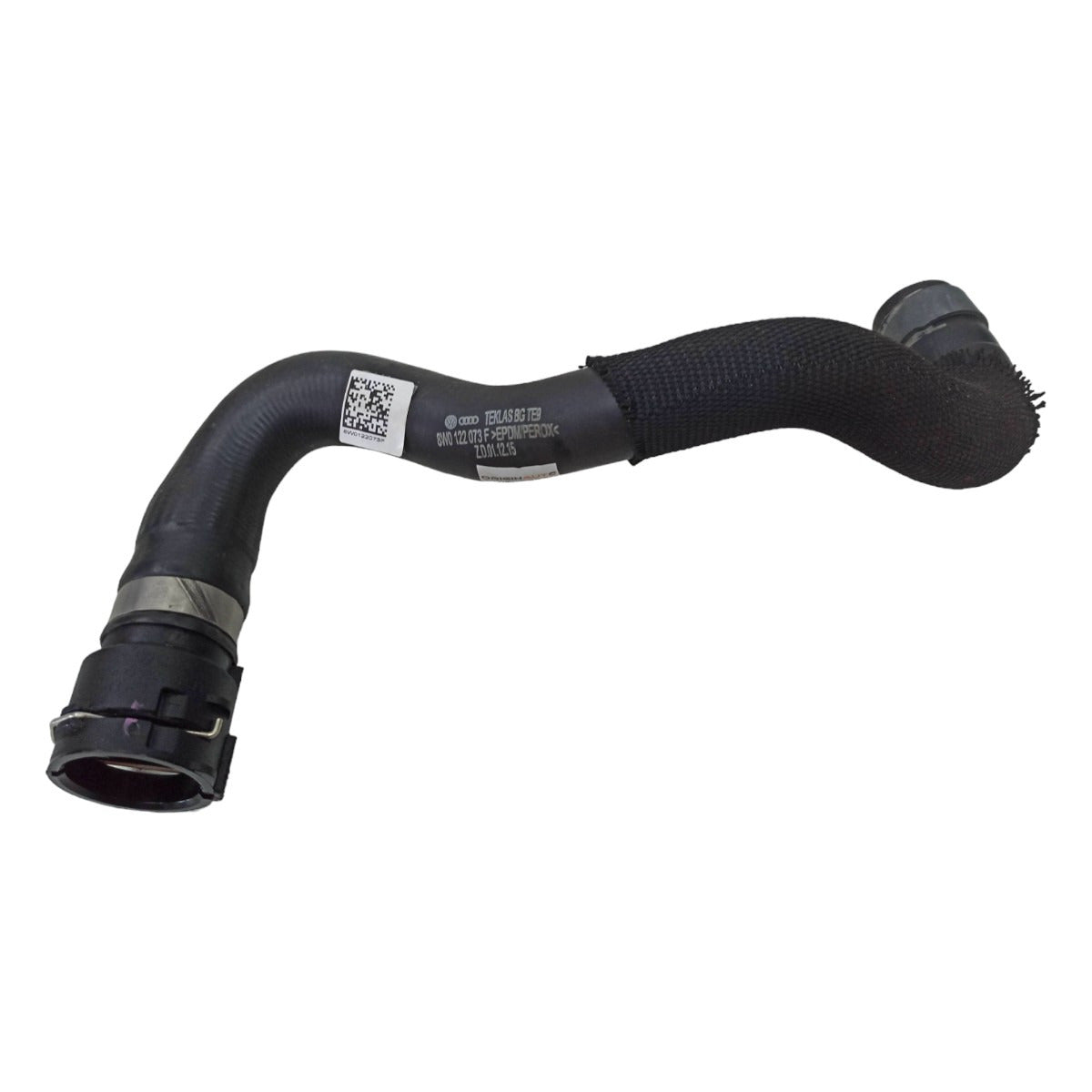 Mangueira Água Termostática Audi A5 190cv 2019 8W0122073F