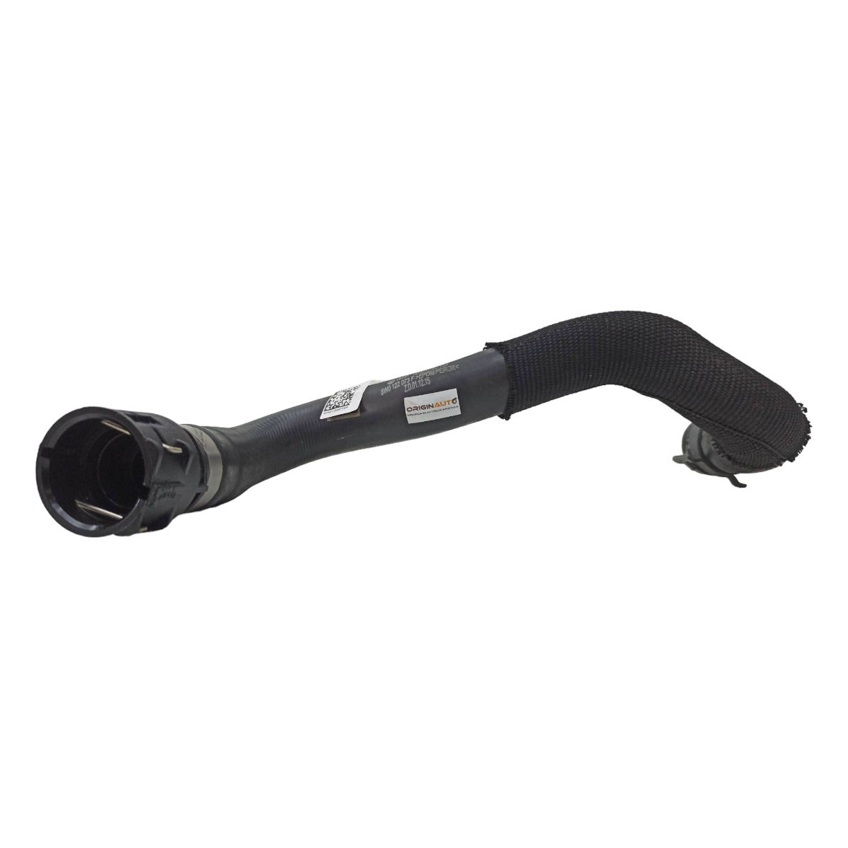 Mangueira Água Termostática Audi A5 190cv 2019 8W0122073F