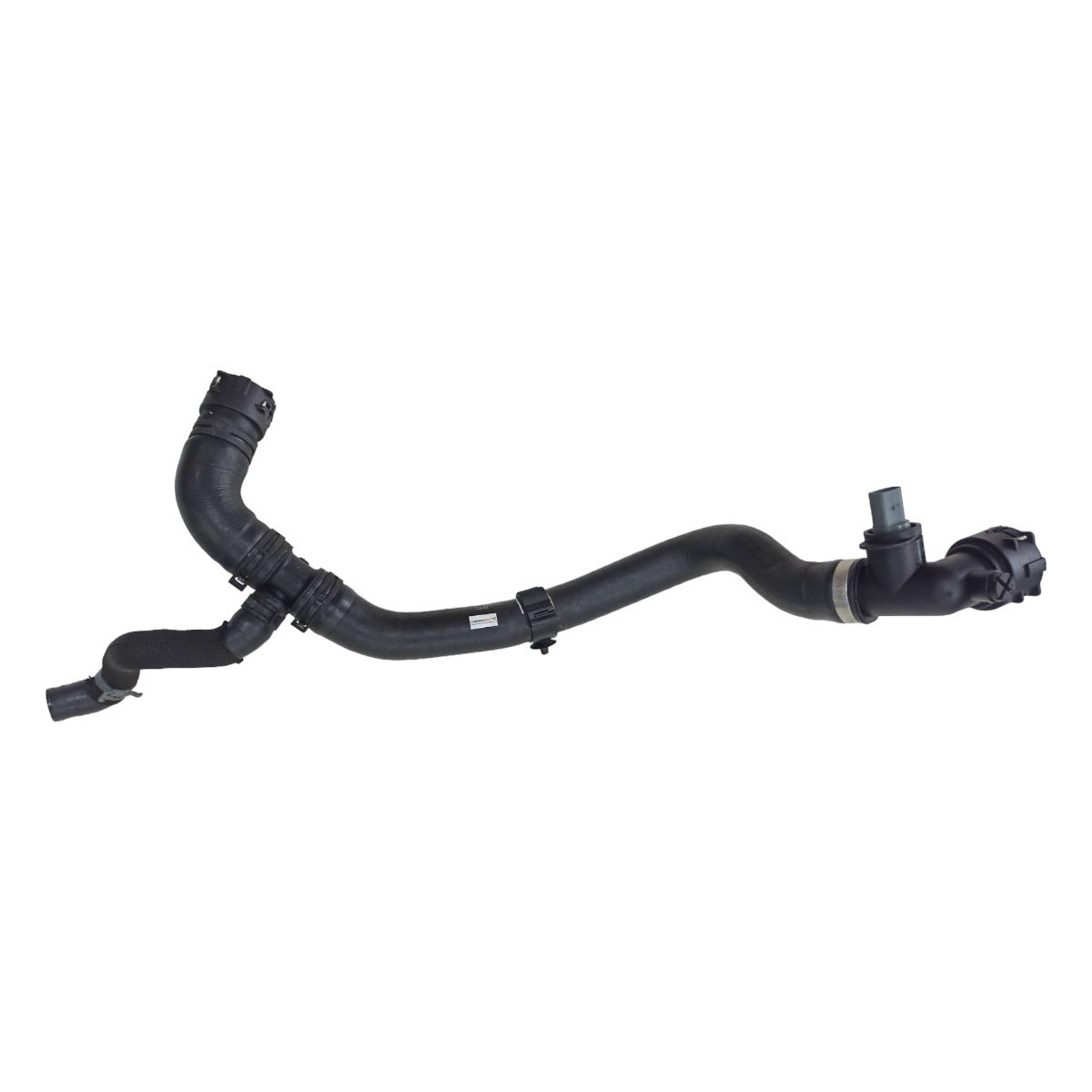 Mangueira Água Radiador Audi A5 190cv 2019 8W0122055BN