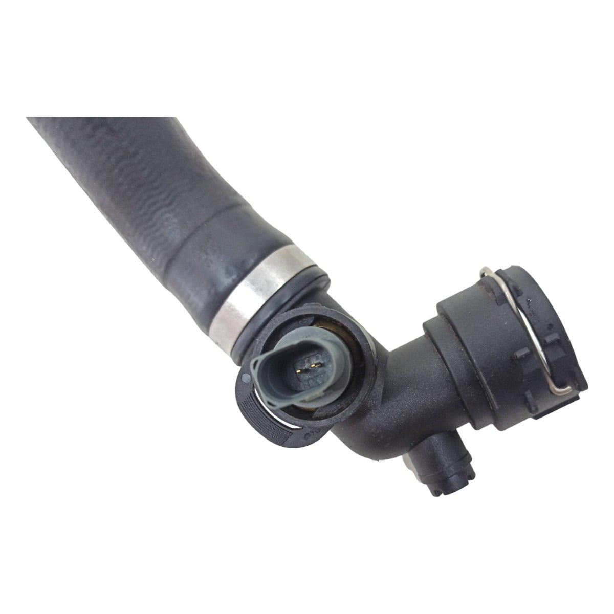 Mangueira Água Radiador Audi A5 190cv 2019 8W0122055BN