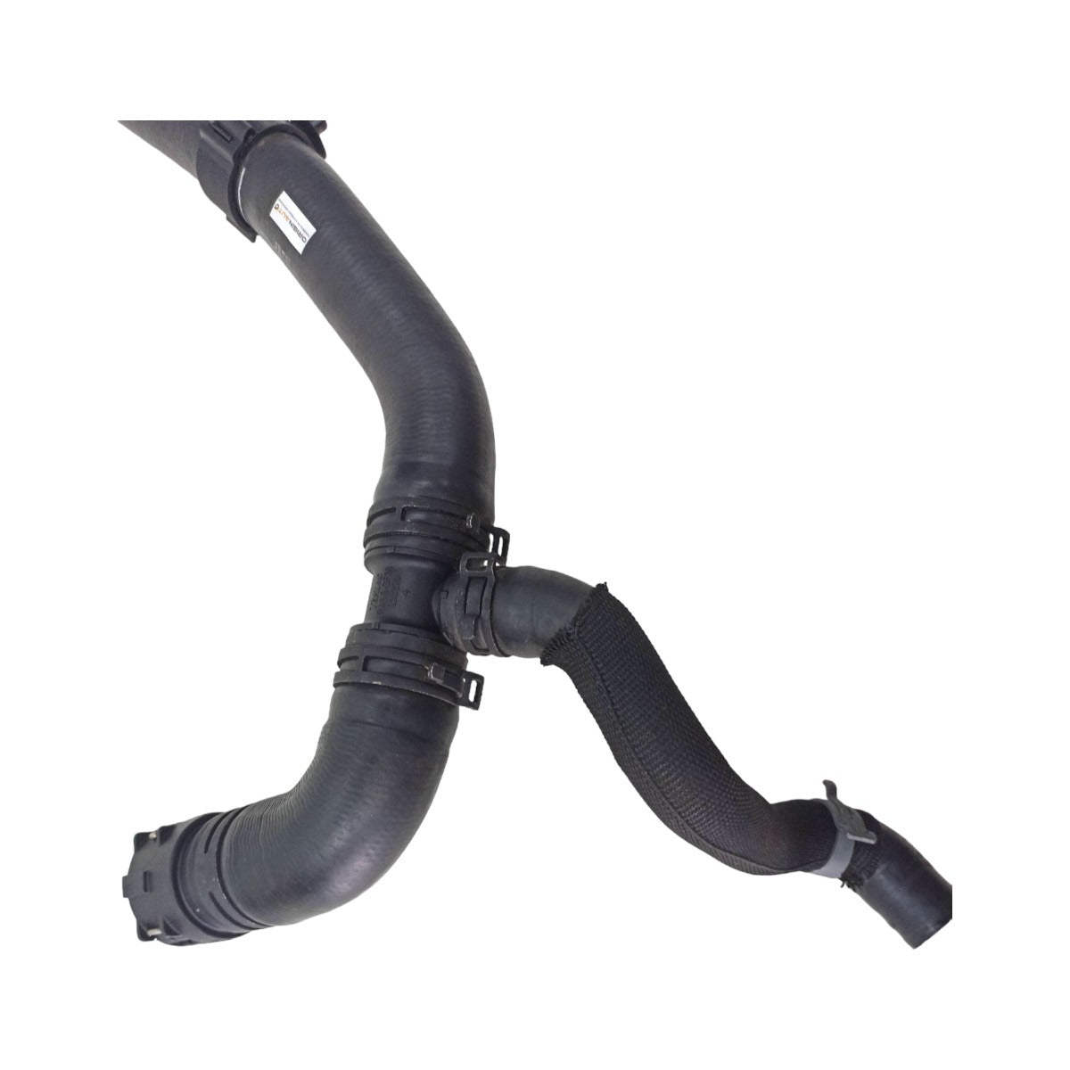 Mangueira Água Radiador Audi A5 190cv 2019 8W0122055BN