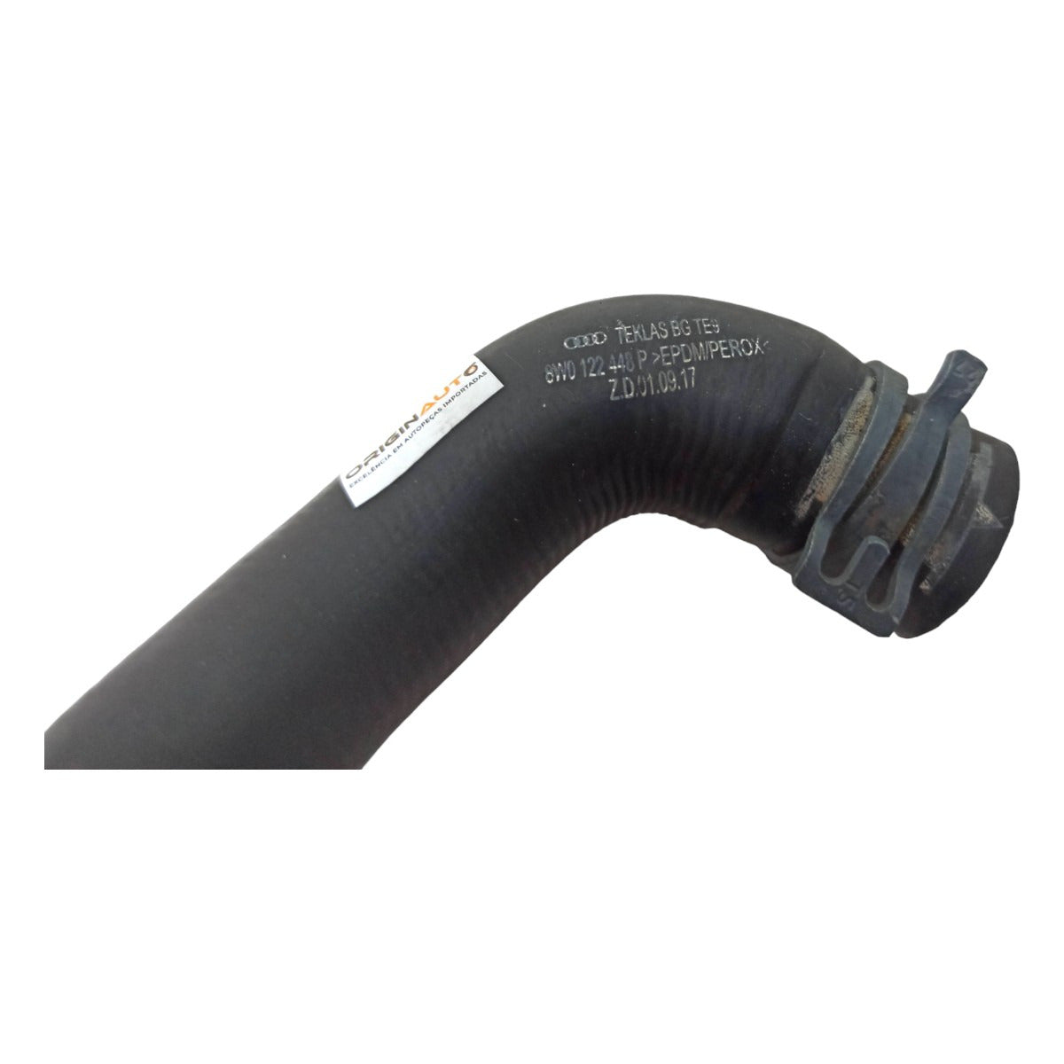 Cano Tubo Turbina Audi A5 190cv 2019 8W0122448P