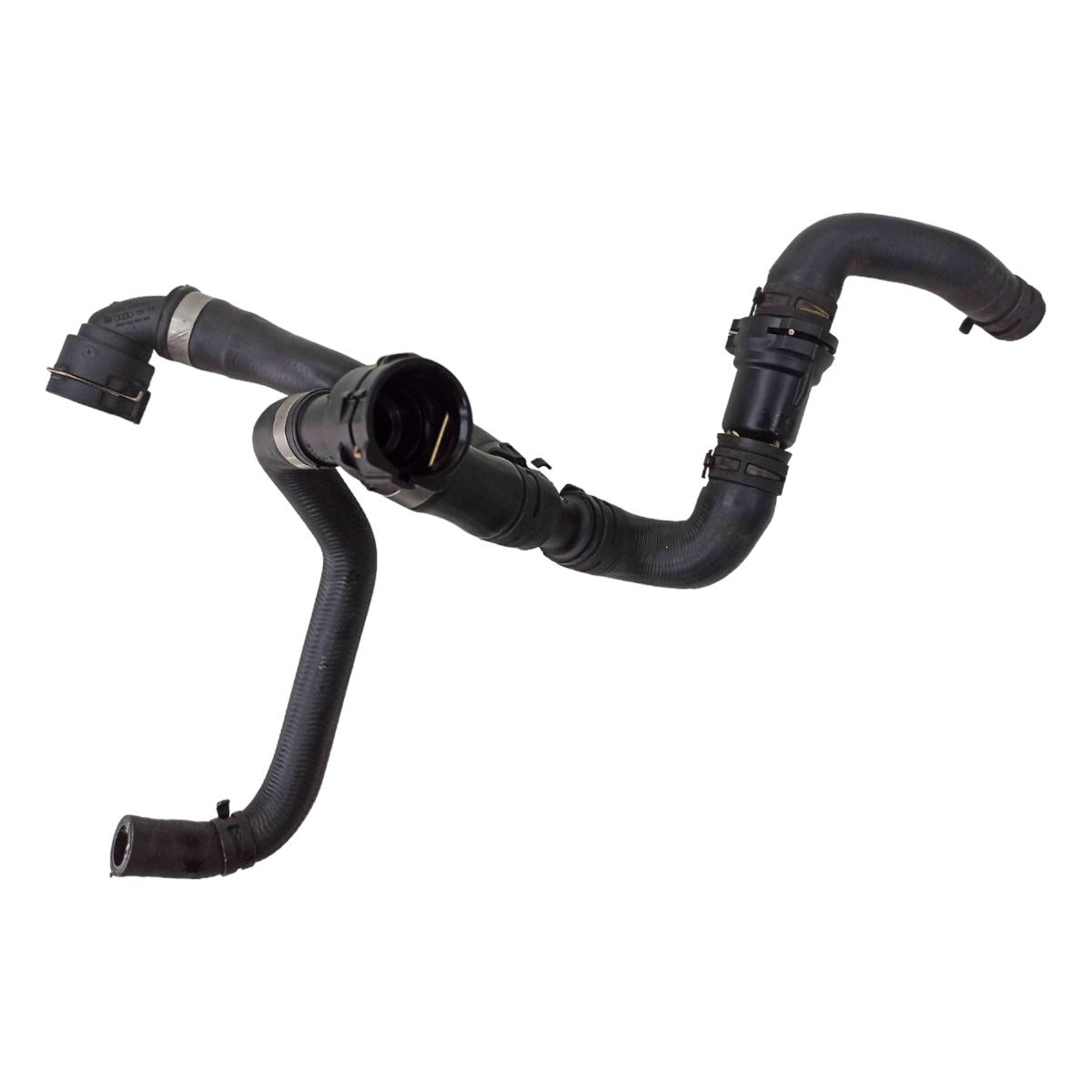 Mangueira Água Radiador Audi A5 190cv 2019 8W0122449BT