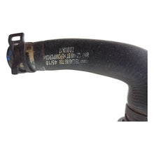 Mangueira Água Radiador Audi A5 190cv 2019 8W0122449BT