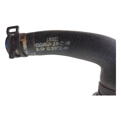 Mangueira Água Radiador Audi A5 190cv 2019 8W0122449BT