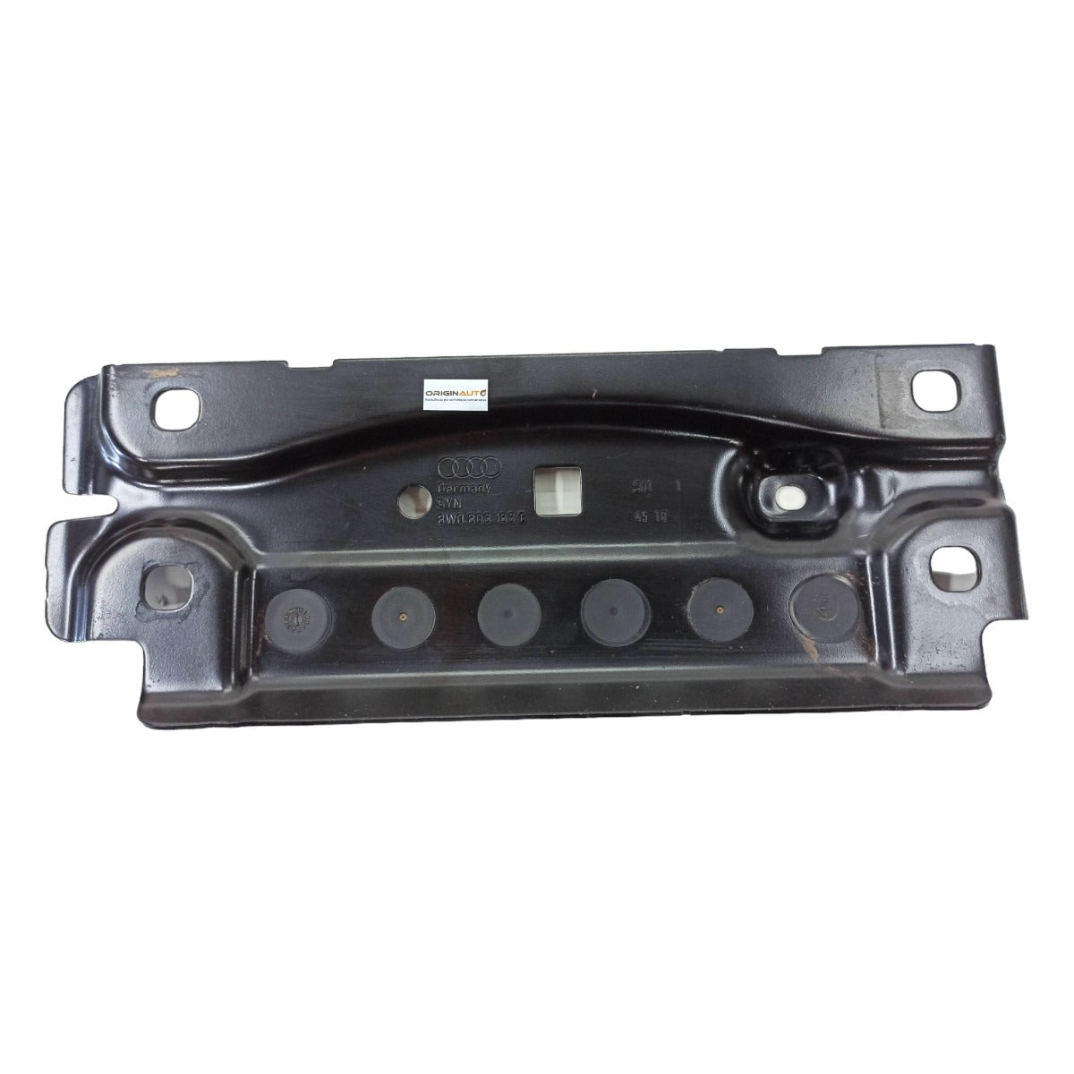 Travessa Assoalho Audi A5 Plus 2019 Traseira 8W0803183C