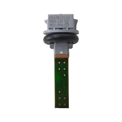 Sensor Temperatura Audi A5 190cv 2019 Interna 3D0907543A