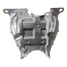 Defletor Calor Audi A5 Plus 2019 Turbina 06L129597B